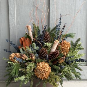 Winter Whimsy Instant Display